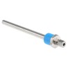 RS PRO Thermowell 286-923 for Temperature Probe, 316 Stainless Steel, Welded, 1/2" BSP, RoHS