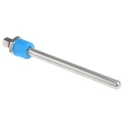 RS PRO Thermowell 286-923 for Temperature Probe, 316 Stainless Steel, Welded, 1/2" BSP, RoHS