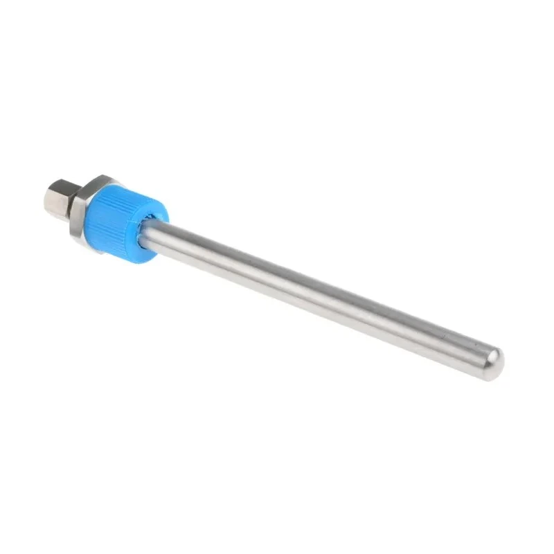 RS PRO Thermowell 286-923 for Temperature Probe, 316 Stainless Steel, Welded, 1/2" BSP, RoHS