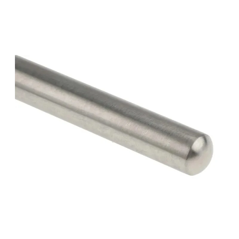 RS PRO Thermowell 286-923 for Temperature Probe, 316 Stainless Steel, Welded, 1/2" BSP, RoHS