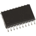 Texas Instruments 8-Bit Addressable Latch IC, Open Drain, SOIC-20, Surface Mount TPIC6259DW
