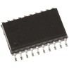 Texas Instruments 8-Bit Addressable Latch IC, Open Drain, SOIC-20, Surface Mount TPIC6259DW