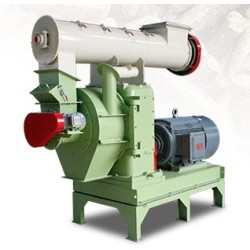 sms-hydrotech-biomass-pellet-making-machine