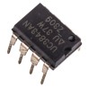 Texas Instruments 8-Pin PDIP PWM Controller 5-Channel, 500kHz, 125V, Current Mode, Through Hole UC3843AN