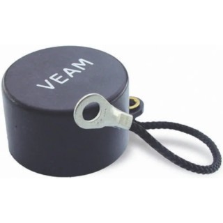 ITT Cannon Male Dust Cap IP53 Rated, Powerlock Connector Protection, 