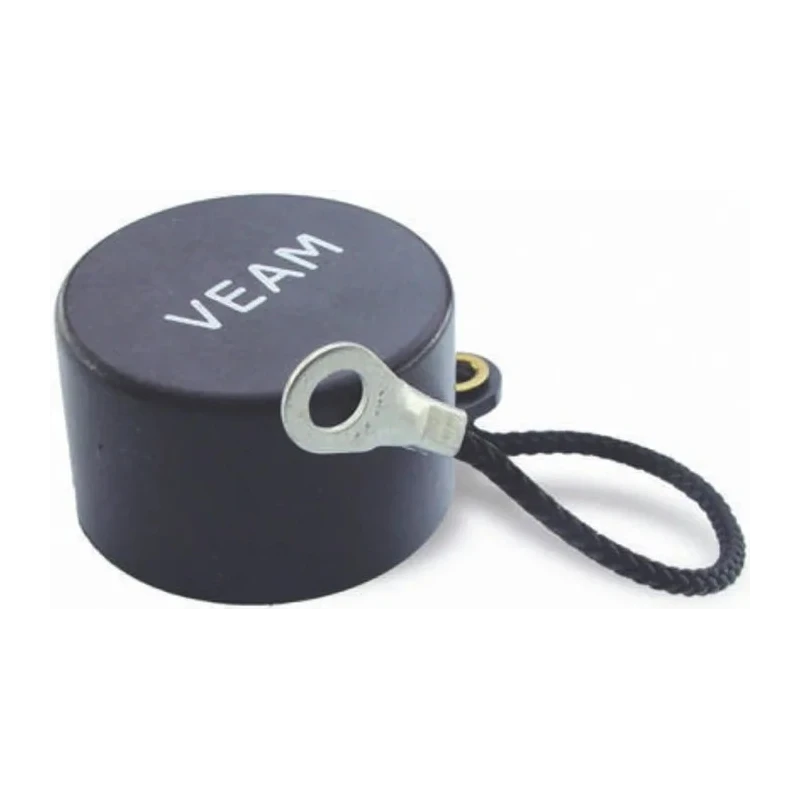 ITT Cannon Male Dust Cap IP53 Rated, Powerlock Connector Protection, 