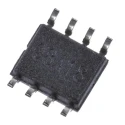 Texas Instruments CAN Transceiver 1 Mbps, 8-Pin SOIC, Surface Mount, ISO 11898 SN65HVD1050D