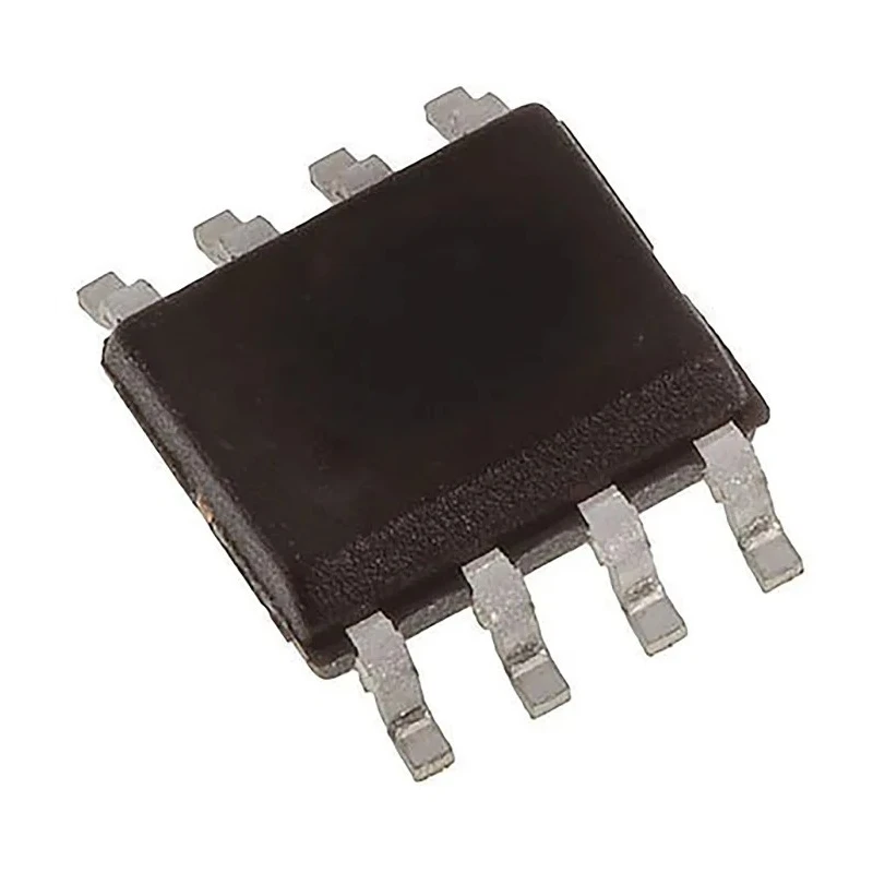 Texas Instruments TL072IDR Dual JFET Input Operational Amplifier SOIC 8-Pin, 3 MHz, 15V