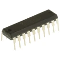 Texas Instruments 8-Bit Shift Register DMOS Logic IC, Through Hole, 20 PDIP, TPIC6B595N