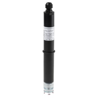 ProMinent Free Chlorine pH Sensor Probe, 0–10 ppm Range, pH Electrode, 792919