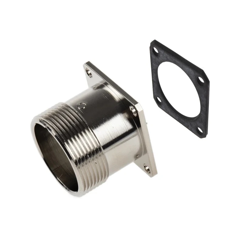 Lapp Circular Connector 12 Contacts Panel Mount, 19.5 mm Female Socket IP65 EPIC R Series 1.5kV, 7.5A 50101200+00008703