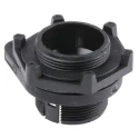 Bulgin Mini Buccaneer Circular Connector PX0802 3 Contacts Panel Mount Socket Female IP68 5A 380V