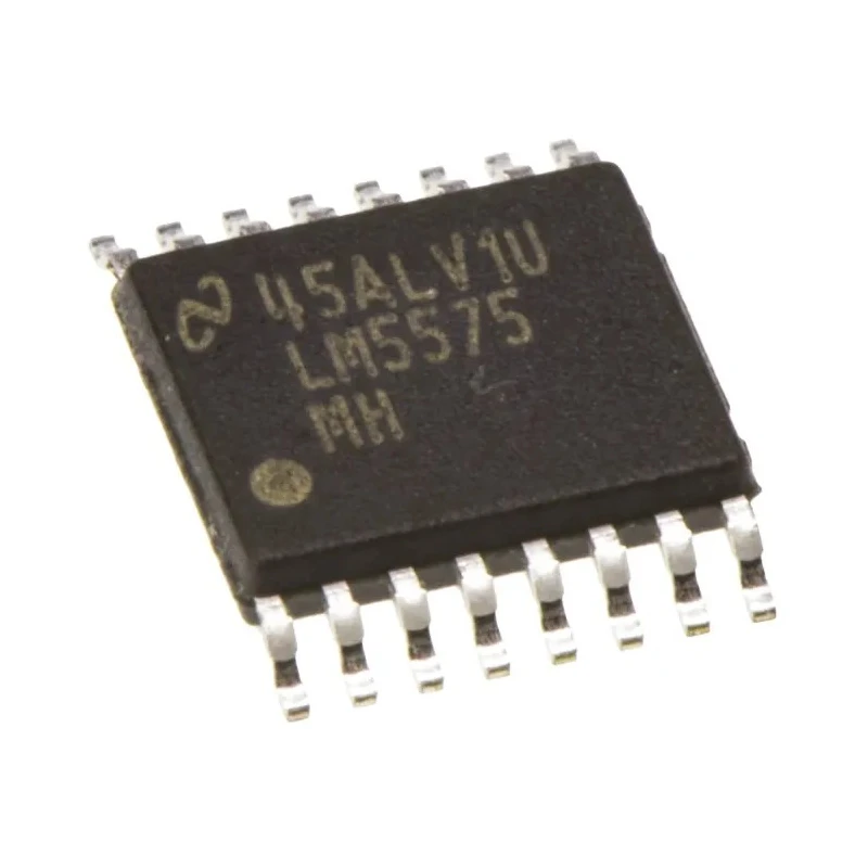 Texas Instruments Buck Converter Surface Mount 3V Output 1.5A 75V Input TSSOP LM5575MH/NOPB