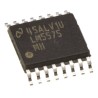 Texas Instruments Buck Converter Surface Mount 3V Output 1.5A 75V Input TSSOP LM5575MH/NOPB