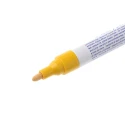 Edding Yellow Paint Marker Pen, Bullet Tip, 4 mm, Waterproof, For Metal, Plastic, Rubber Surfaces 8750-1-4005