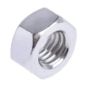 RS PRO Plain Stainless Steel Hex Nut M12 DIN 934 530-781