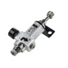 SMC RC One-Touch Fitting NPT Pneumatic Regulator M5 x 0.8, R 1/8 0.8 MPa ARJ310F-01BG-04-S