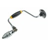 RS PRO 10 mm 4 Jaw Ratchet Chrome Steel Hand Drill 539-700