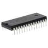 Alliance Memory 64kB SRAM Memory, AS6C6264-55PCN, 8K x 8 Bit, 55ns, PDIP, Through-Hole