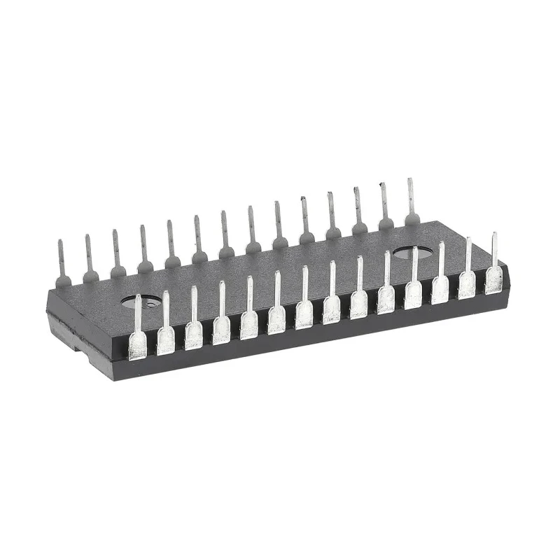 Alliance Memory 64kB SRAM Memory, AS6C6264-55PCN, 8K x 8 Bit, 55ns, PDIP, Through-Hole