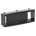 Alliance Memory 64kB SRAM Memory, AS6C6264-55PCN, 8K x 8 Bit, 55ns, PDIP, Through-Hole