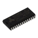 Alliance Memory SRAM AS7C256A-12JIN 256kB, SOJ, 32K x 8 Bit, Surface Mount, 4.5–5.5V, 28-Pin