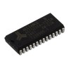 Alliance Memory SRAM AS7C256A-12JIN 256kB, SOJ, 32K x 8 Bit, Surface Mount, 4.5 - 5.5V, 28-Pin