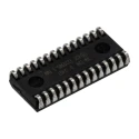 Alliance Memory SRAM AS7C256A-12JIN 256kB, SOJ, 32K x 8 Bit, Surface Mount, 4.5–5.5V, 28-Pin