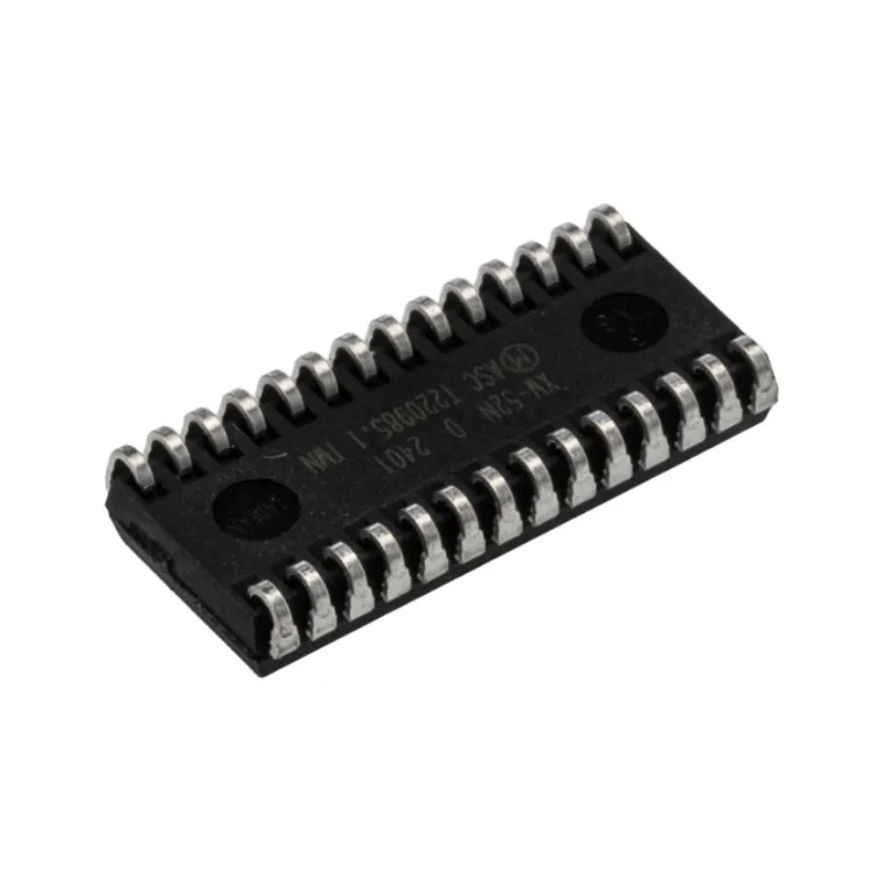 Alliance Memory SRAM AS7C256A-12JIN 256kB, SOJ, 32K x 8 Bit, Surface Mount, 4.5–5.5V, 28-Pin