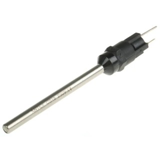 Antex Electronics Soldering Iron Spare Element for CS Series 18W Soldering Iron E4700Y0