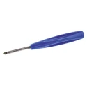 Vero Technologies Spot Face Cutter Stripboard Cutter 22-0239 for PCB Tracks, Hand or Drill Use