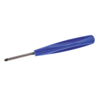 Vero Technologies Spot Face Cutter Stripboard Cutter 22-0239 for PCB Tracks, Hand or Drill Use