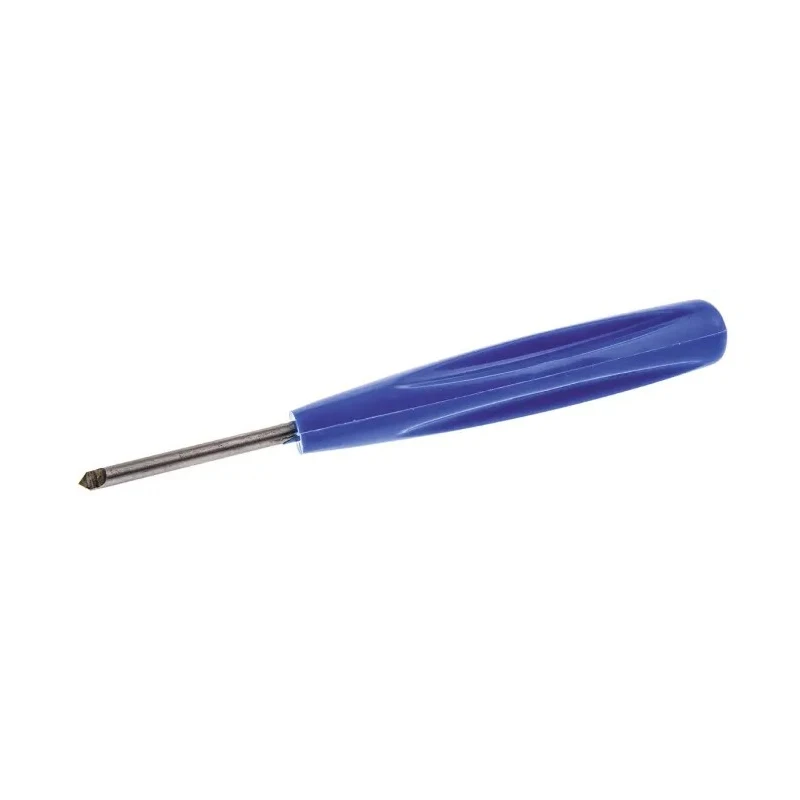 Vero Technologies Spot Face Cutter Stripboard Cutter 22-0239 for PCB Tracks, Hand or Drill Use