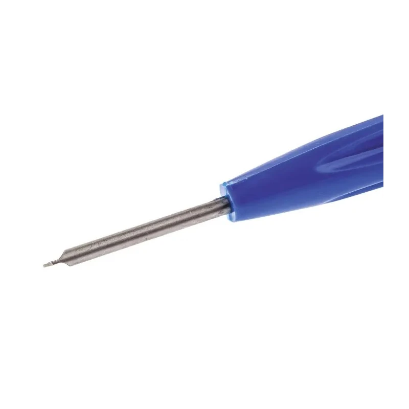 Vero Technologies Spot Face Cutter Stripboard Cutter 22-0239 for PCB Tracks, Hand or Drill Use
