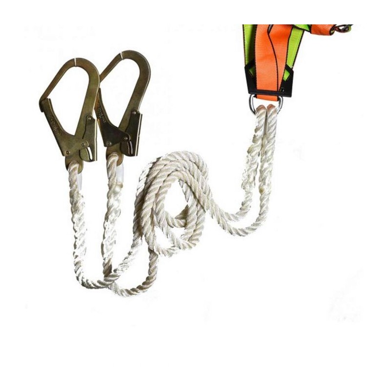 double-polyamide-lanyard-with-scaffold-hook-19354