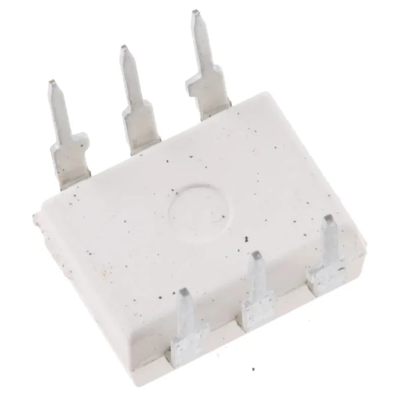 onsemi DC Input Optocoupler 1.65V Through Hole 6-Pin PDIP CNY173M