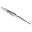 RS PRO Stainless Steel Serrated Tweezer 150mm 545-193