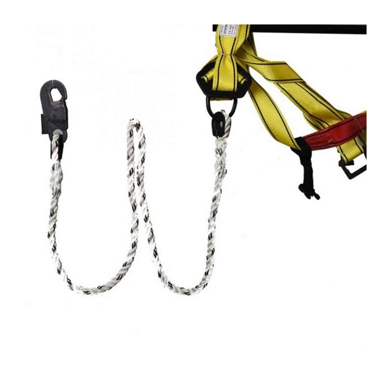 polyamide-lanyard-with-snap-hook-19356