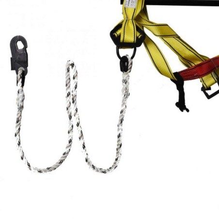 polyamide-lanyard-with-snap-hook-19356