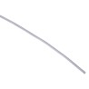 MBO Lead Solder Wire 1mm, 179°C Melting Point, 62% Tin, 36% Lead, 2% Silver, Rosin Flux SN62 PB AG2 10/10 CR2 - 500G
