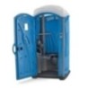 Single Seater Mobile Toilet