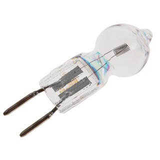 Osram Halostar Halogen Capsule Bulb, 35W, 12V, GY6.35 Base, 44mm Length, 12mm Diameter, 900lm, 64432ES
