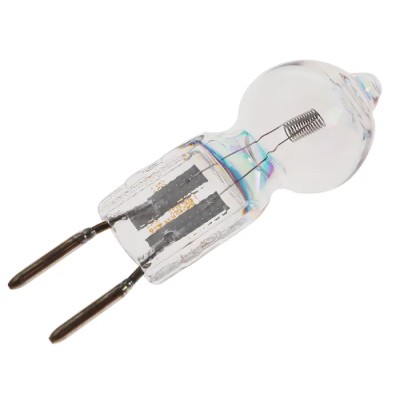 Osram Halostar Halogen Capsule Bulb, 35W, 12V, GY6.35 Base, 44mm Length, 12mm Diameter, 900lm, 64432ES