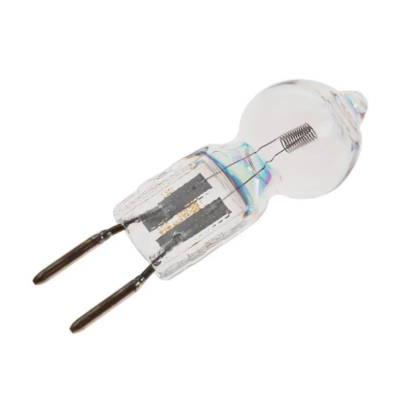 Osram Halostar Halogen Capsule Bulb, 35W, 12V, GY6.35 Base, 44mm Length, 12mm Diameter, 900lm, 64432ES
