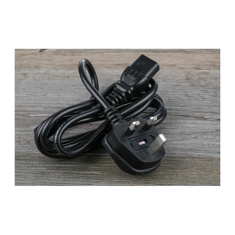 RS PRO Lead Acid Battery Charger 12V 12A, 3 Stage, EU Plug, Automatic Shutdown, Model 549-261