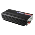 RS PRO Lead Acid Battery Charger 24V 25A 750W 3-Stage UK Plug 230V Model 549-287