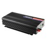 RS PRO Lead Acid Battery Charger 24V 25A 750W 3-Stage UK Plug 230V Model 549-287
