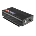 RS PRO Lead Acid Battery Charger 24V 25A 750W 3-Stage UK Plug 230V Model 549-287