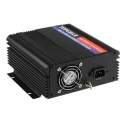 RS PRO Battery Charger for 24V Lead Acid Batteries, 10A, 300W, EU/UK Plug, 3-Stage Control 549-322