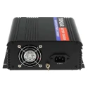 RS PRO Battery Charger for 24V Lead Acid Batteries, 10A, 300W, EU/UK Plug, 3-Stage Control 549-322